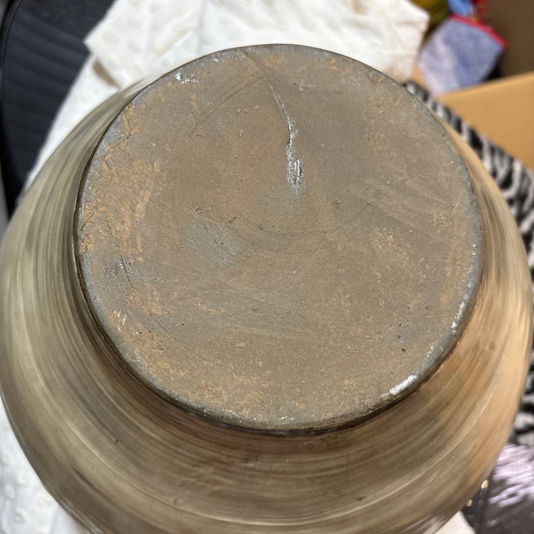 壺　小石原焼　小鹿田焼