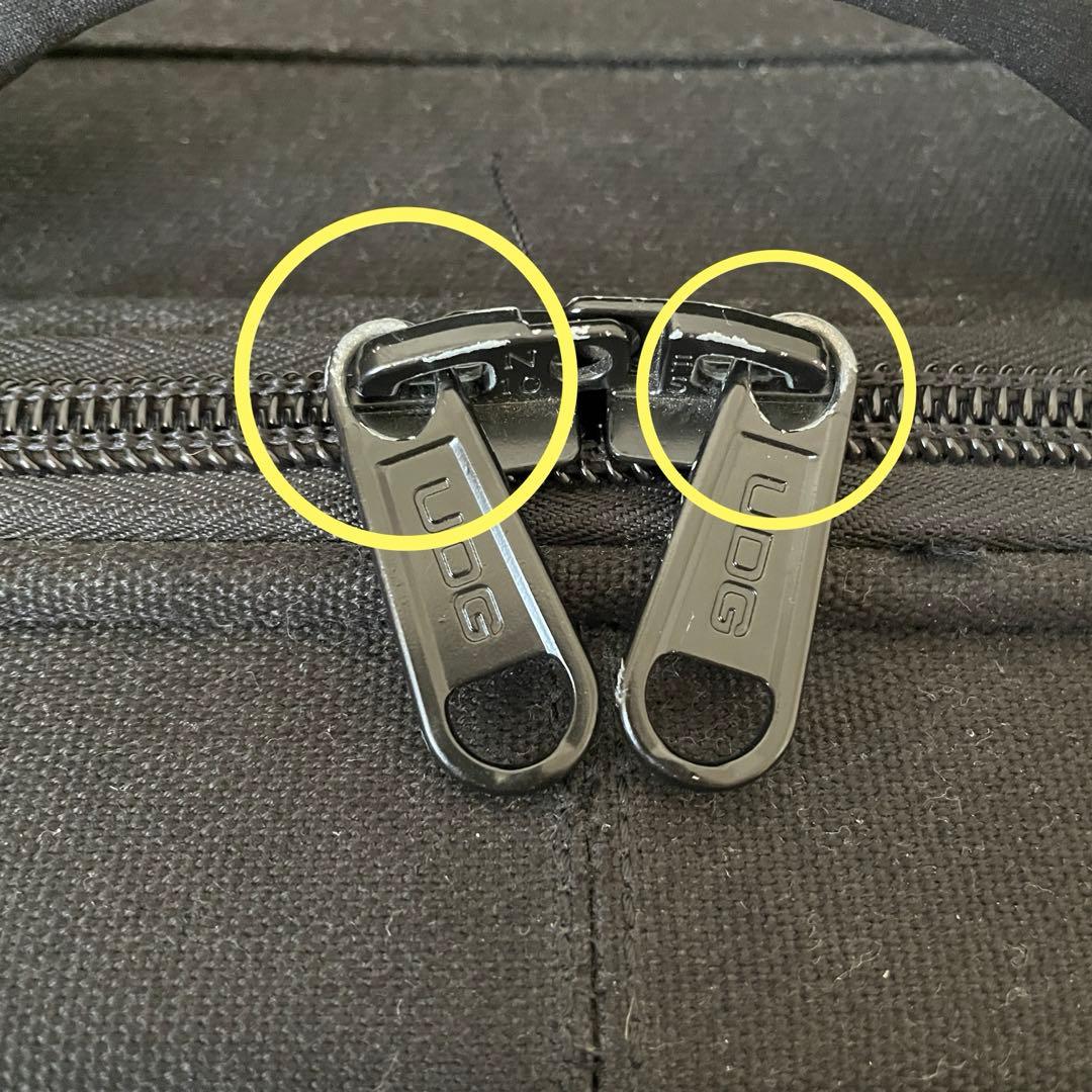 中古)Carhartt×UDGコラボキャリーケース カーハート