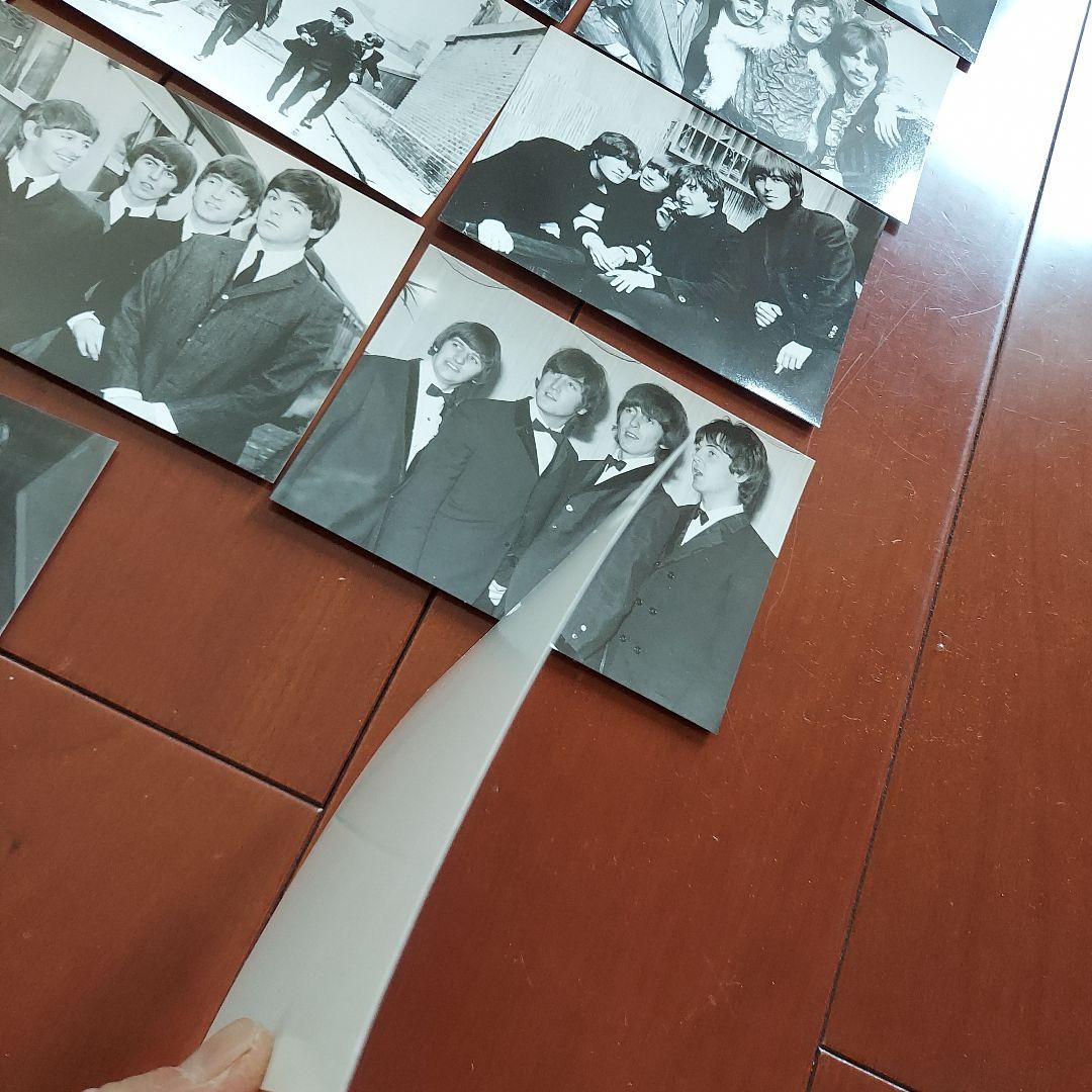 ビートルズ写真31枚