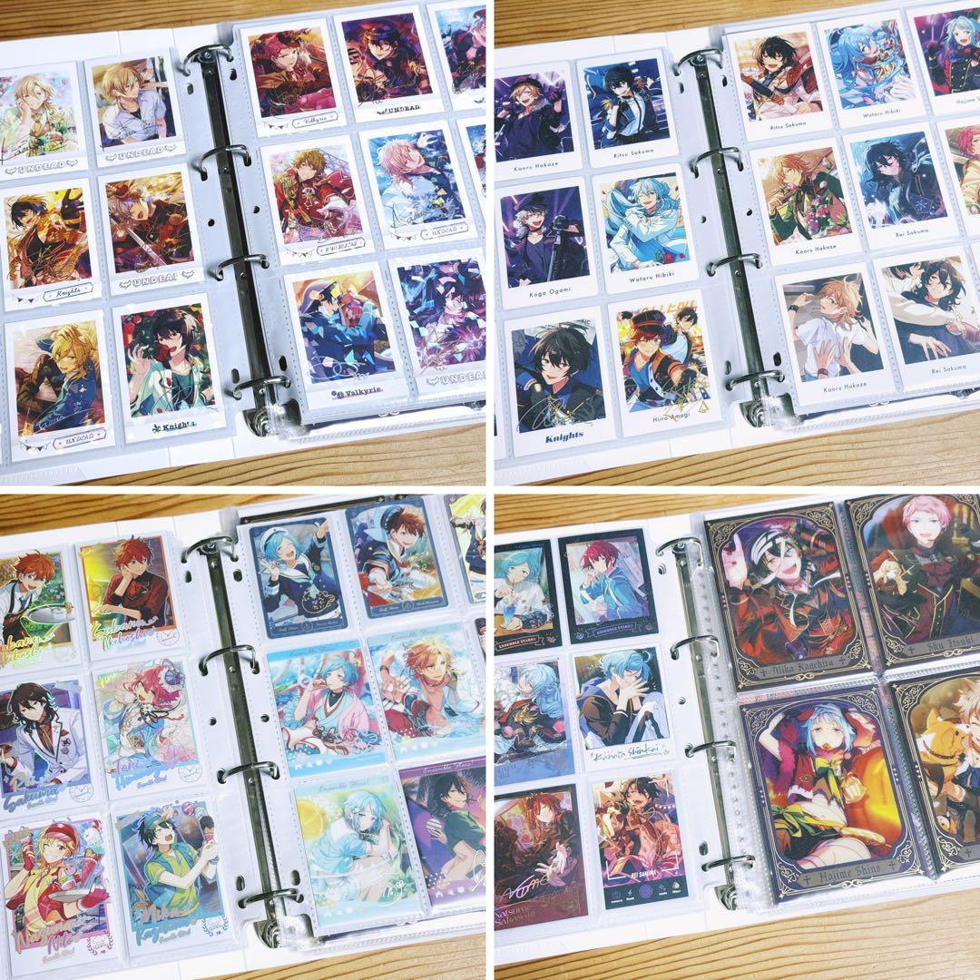 200点以上 あんスタ まとめ売り