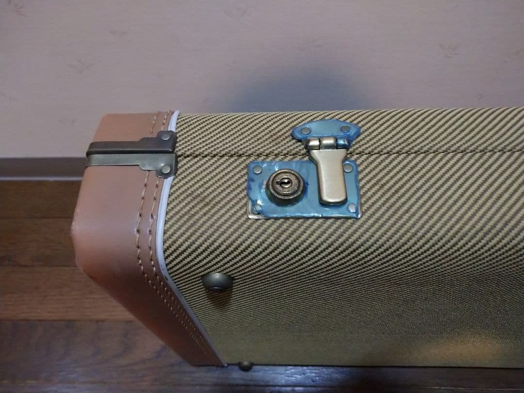 Fender USA '52 Telecaster 1989年製 新品未使用