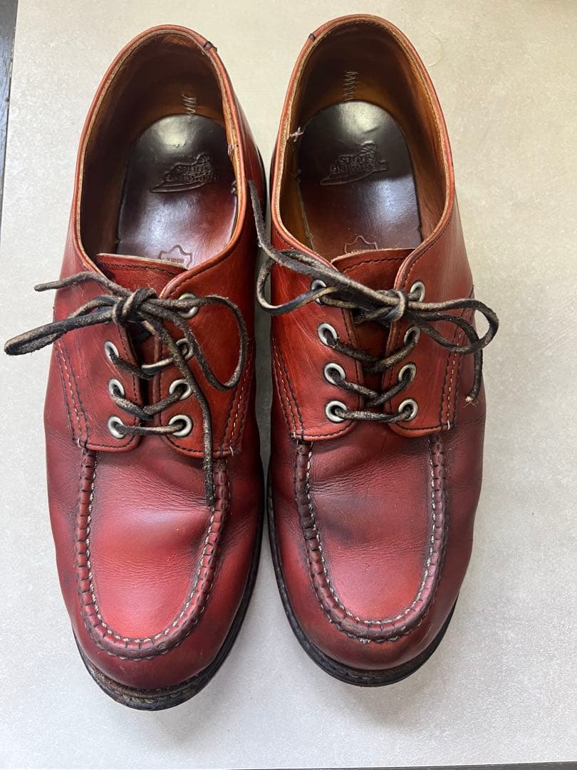 靴 RED WING SHOES 8103 9 D