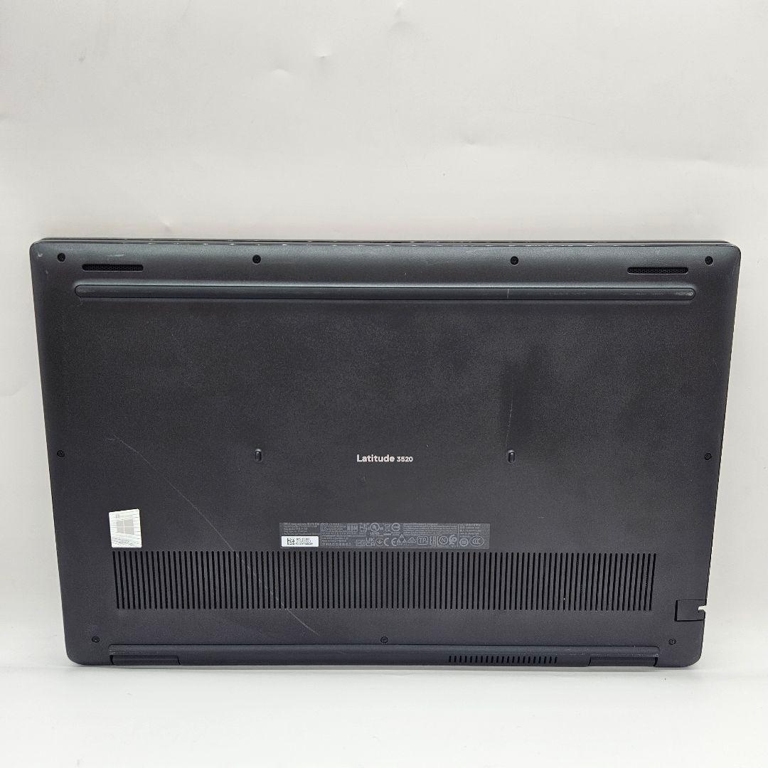 Dell Latitude 3520 | Core i5 - 第11世代