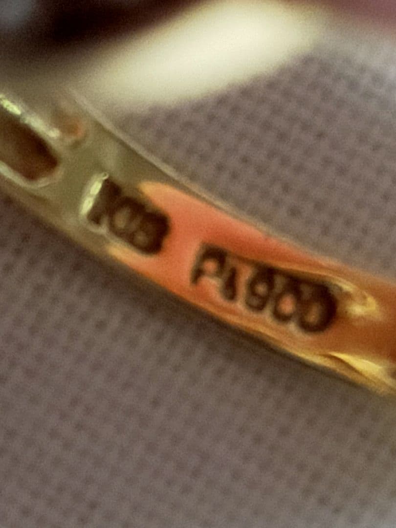 アクセサリー kabo