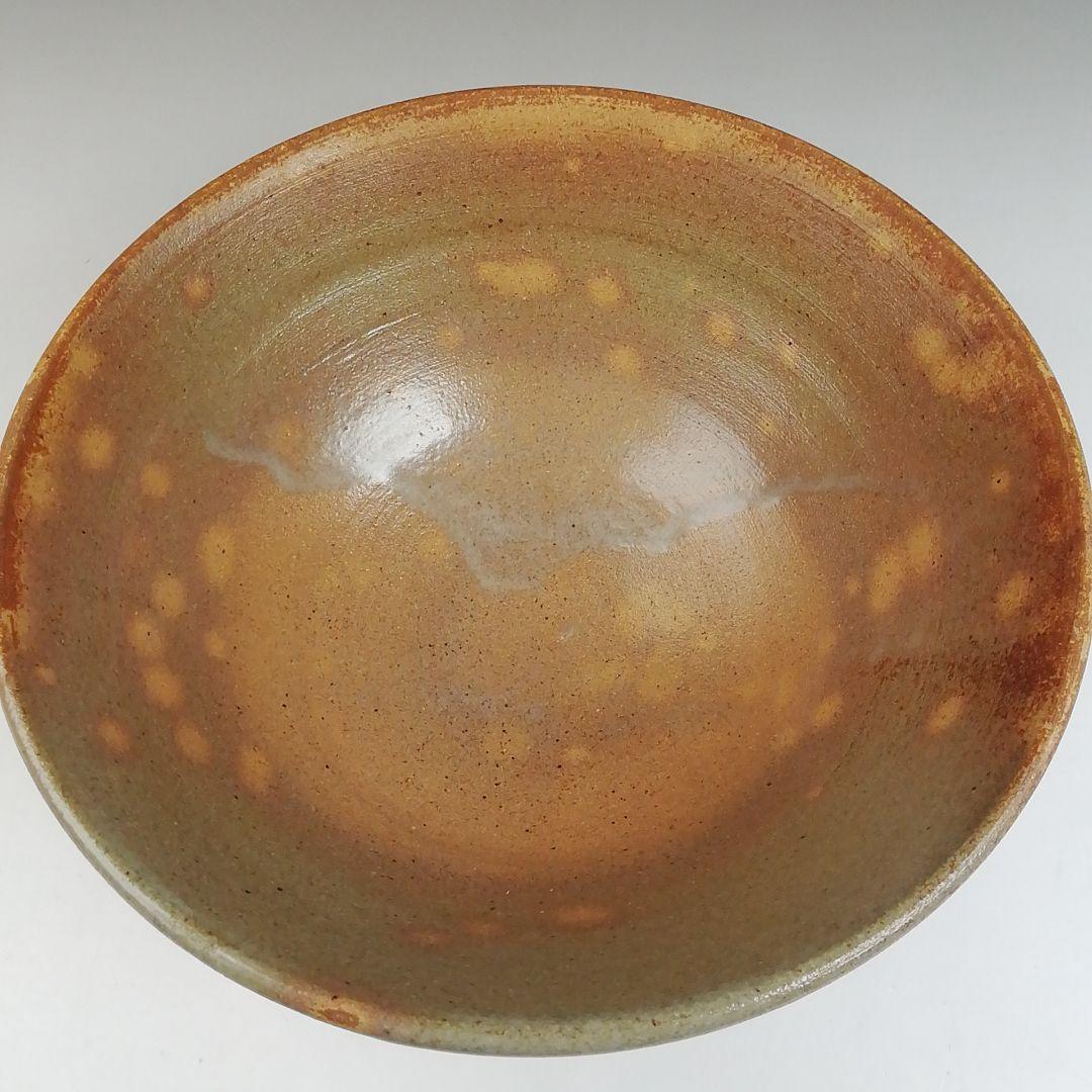 Ｔ８１１　茶碗　『斗々屋　龍田写』『今岡妙見 作』　共箱　抹茶碗　茶道具