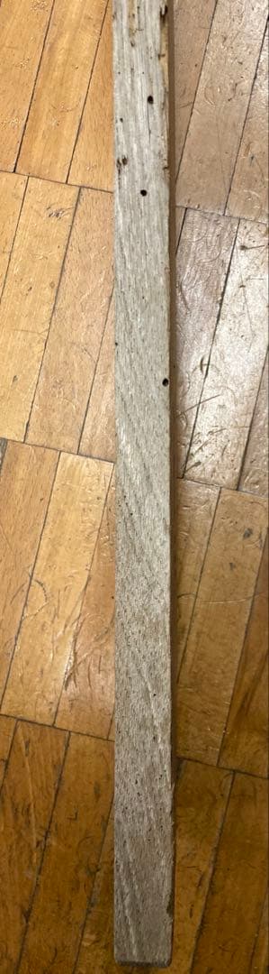 古い木製看板 東京　星製薬特約店