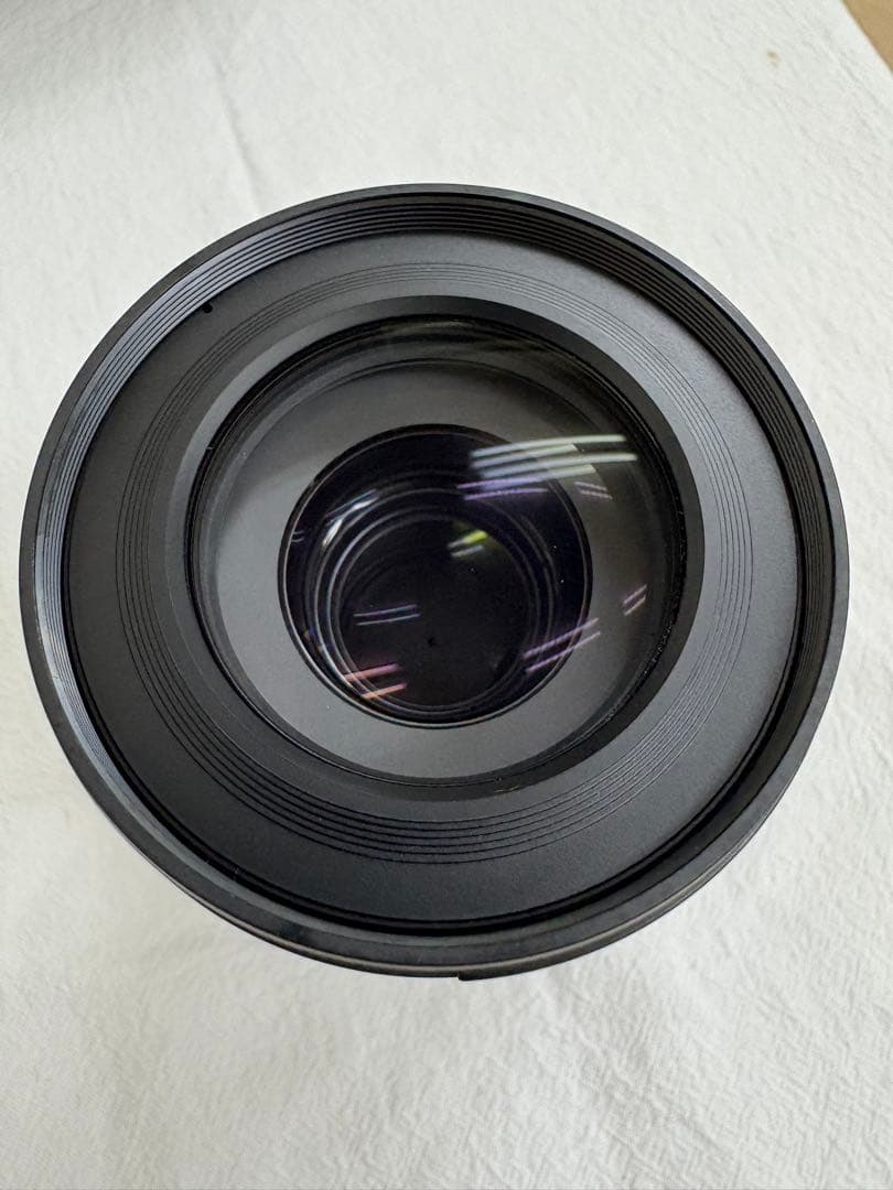 OM SYSTEM ED 40-150ｍｍ F4.0 PRO