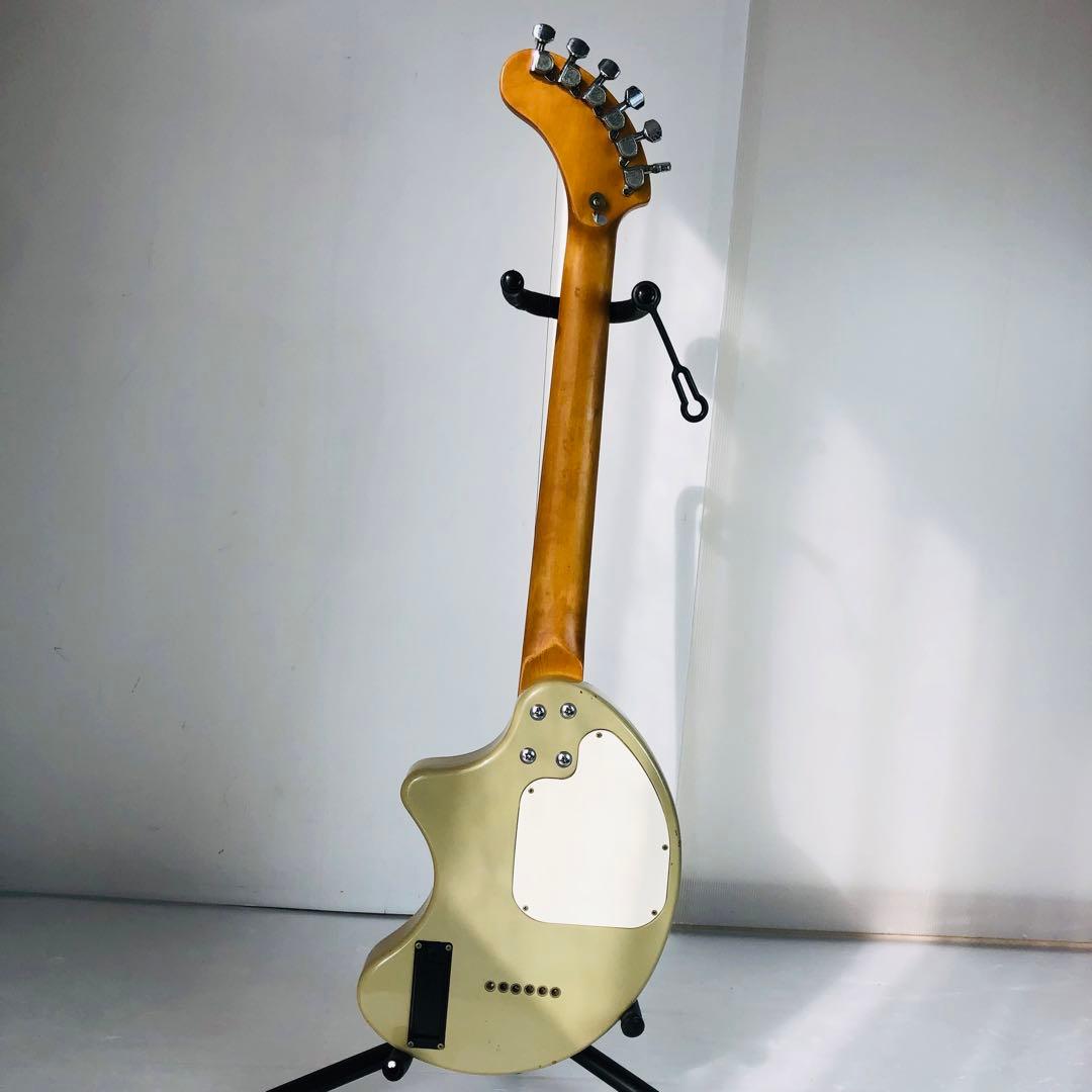 FERNANEES ZO-III ZO-3 エレキギター アンプ内蔵ギター