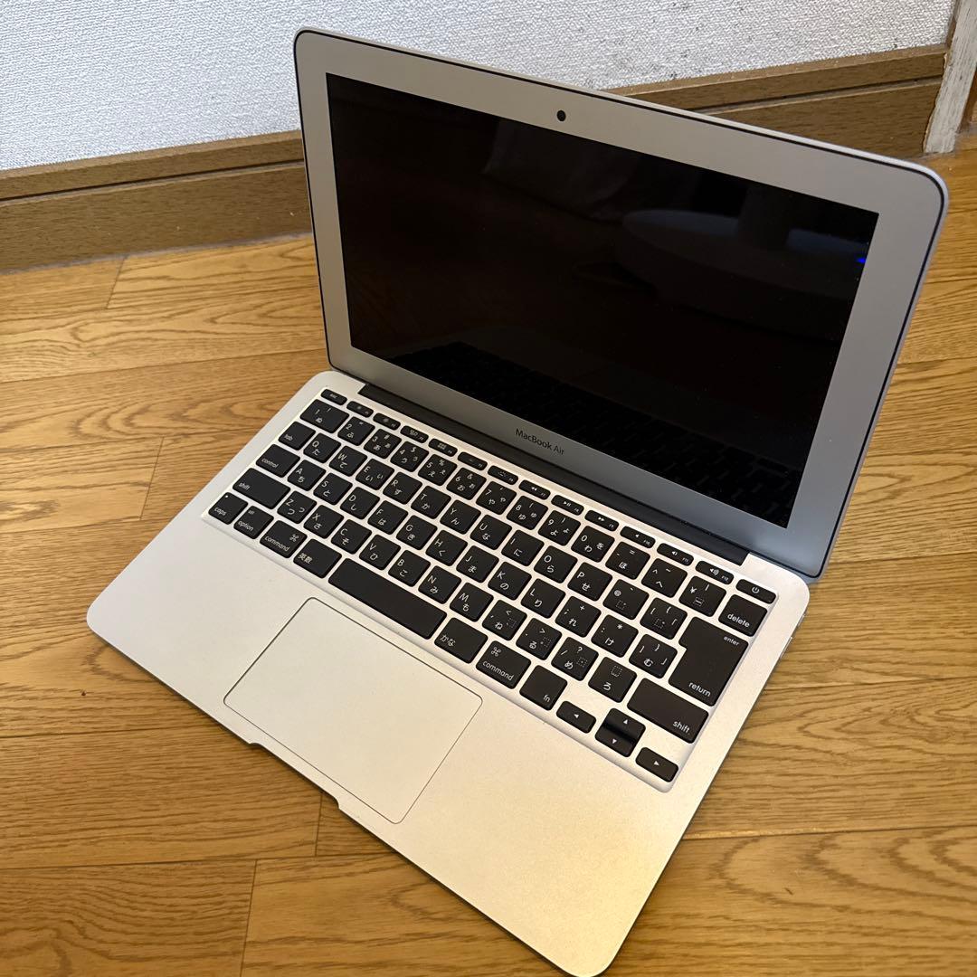 Macbook Air A1465 11インチ 2012 ジャンク