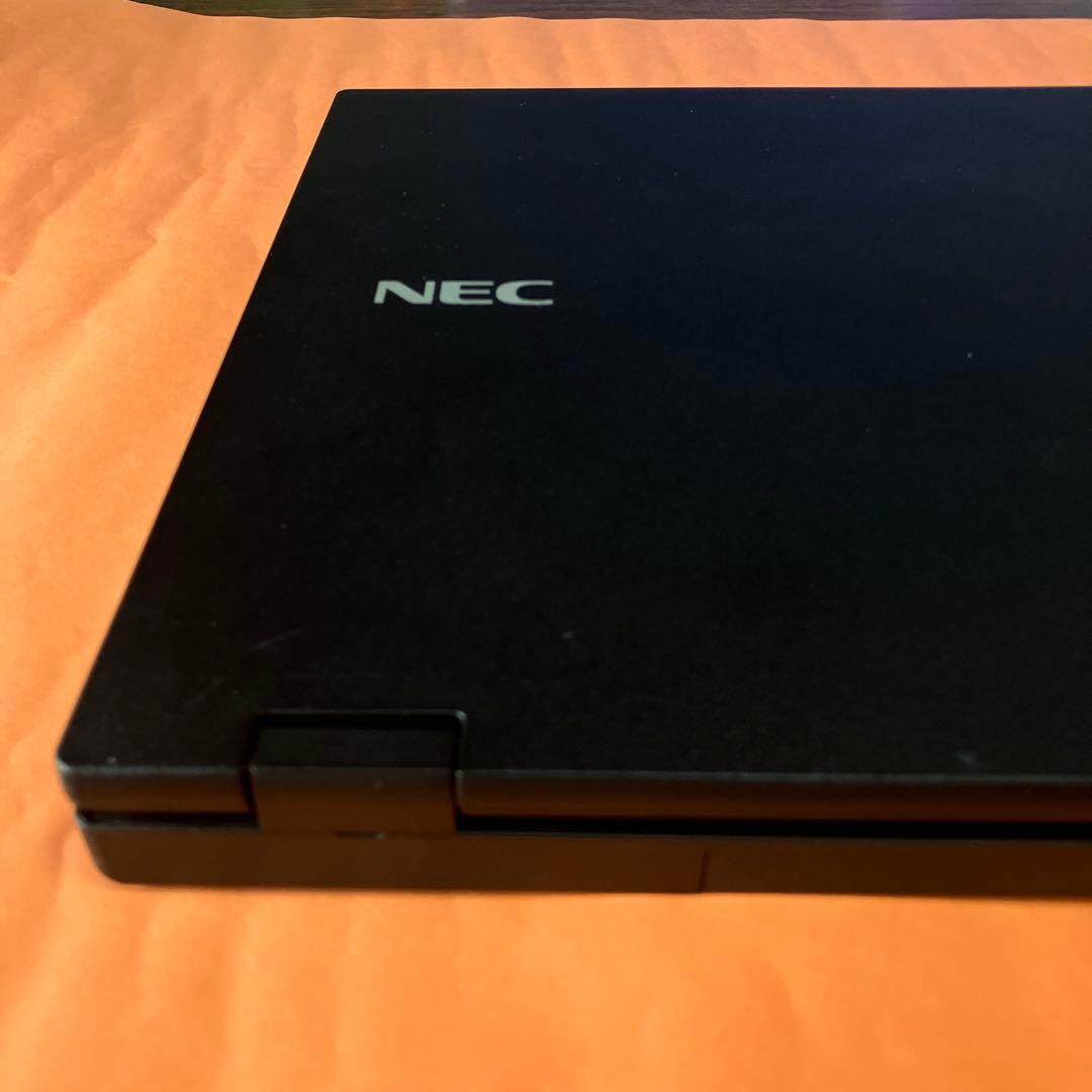NEC ノートパソコン VarsaPro