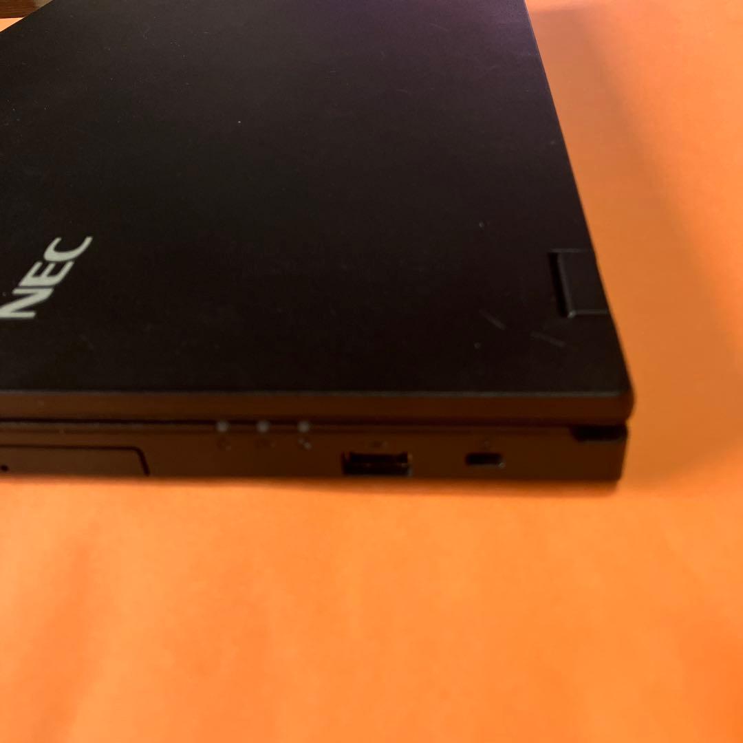 NEC ノートパソコン VarsaPro