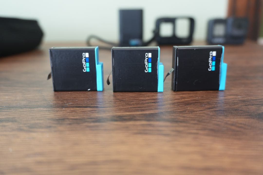 MacBook Pro（2017）＋ GoPro HERO8 Black セット