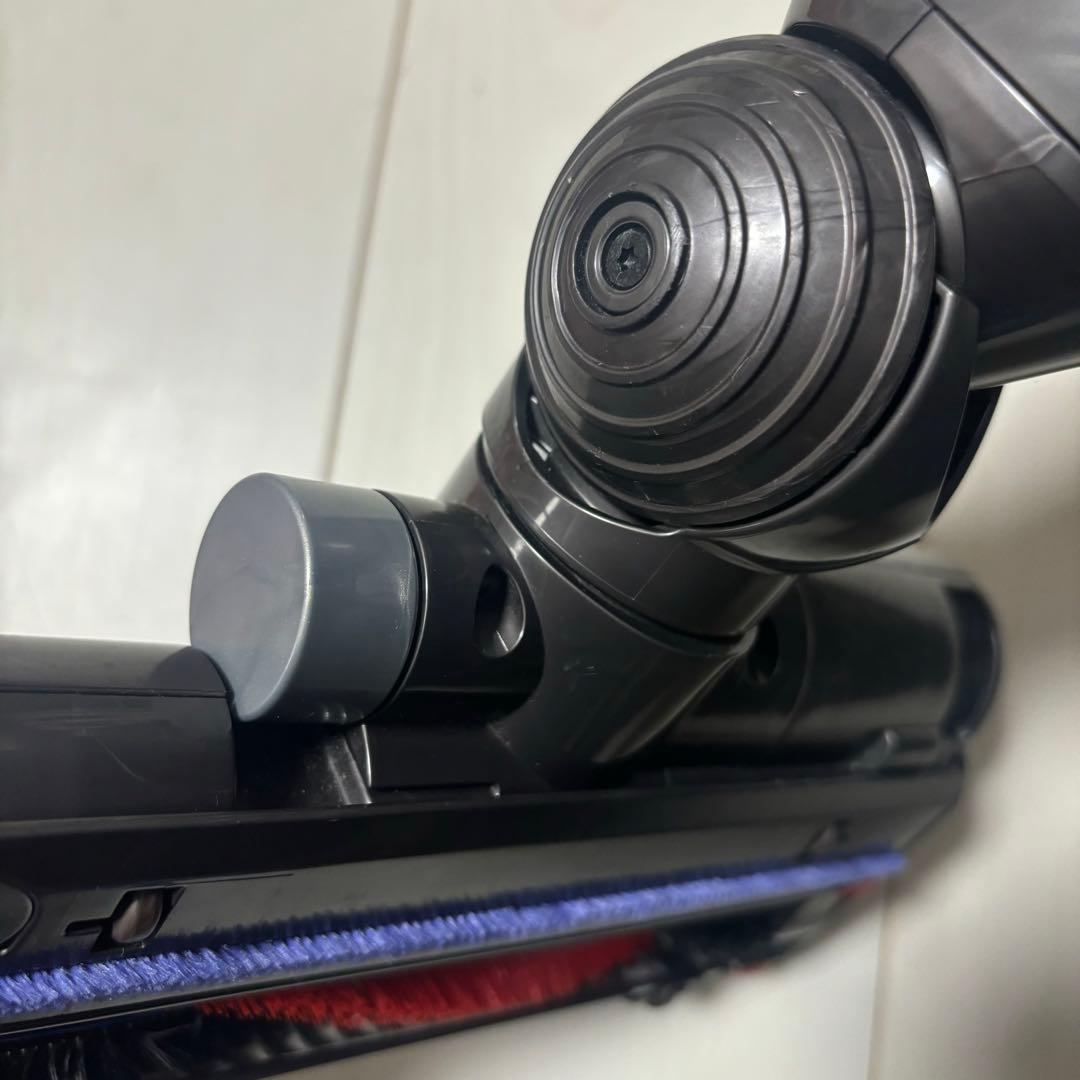 美品　ダイソン　掃除機　DC48 用　タービンヘッド　部品　パーツ　回転ブラシ