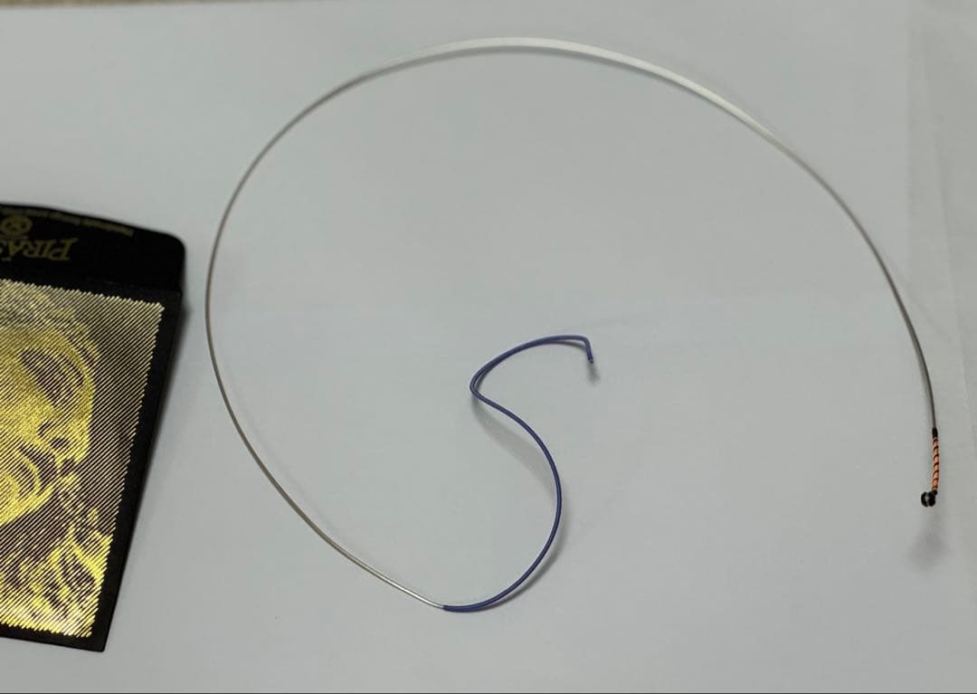 EVAH PIRAZZI ヴィオラ 弦 セット