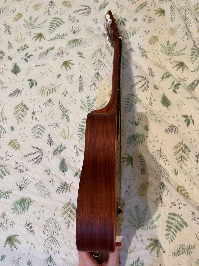 K. Yairi Sunny ミニギター