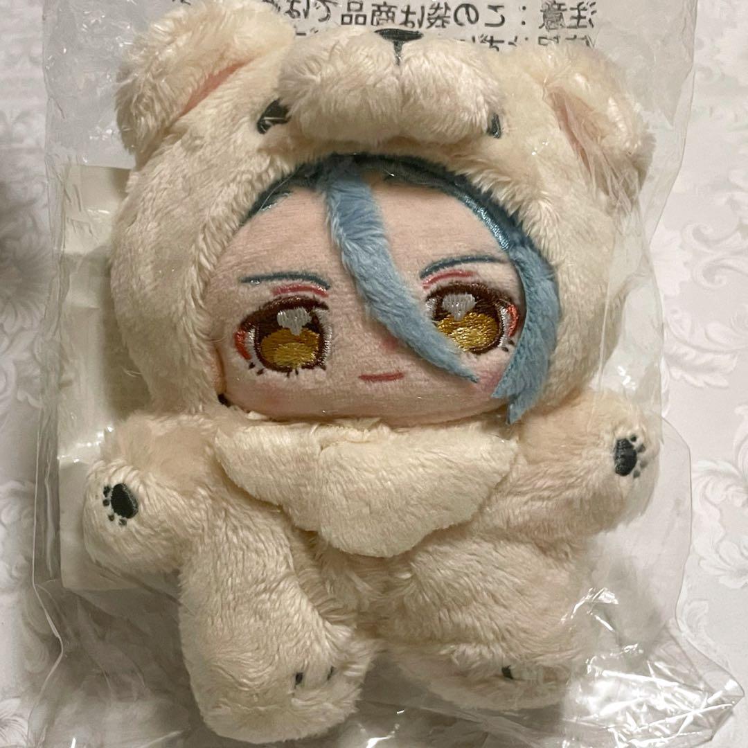 HiMERU あんスタ　あんさんぶるスターズ！！　いつぬい　一緒に暮らすぬい