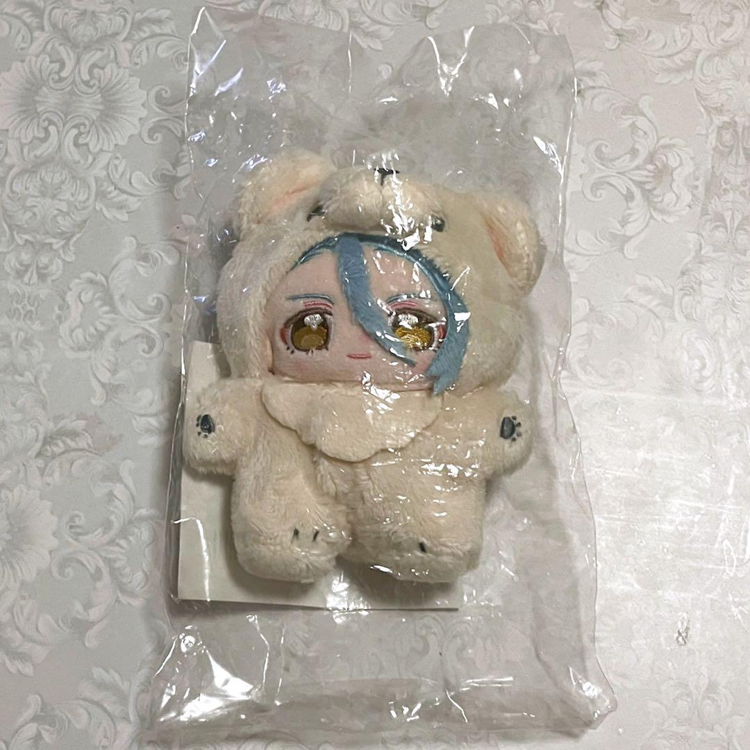 HiMERU あんスタ　あんさんぶるスターズ！！　いつぬい　一緒に暮らすぬい