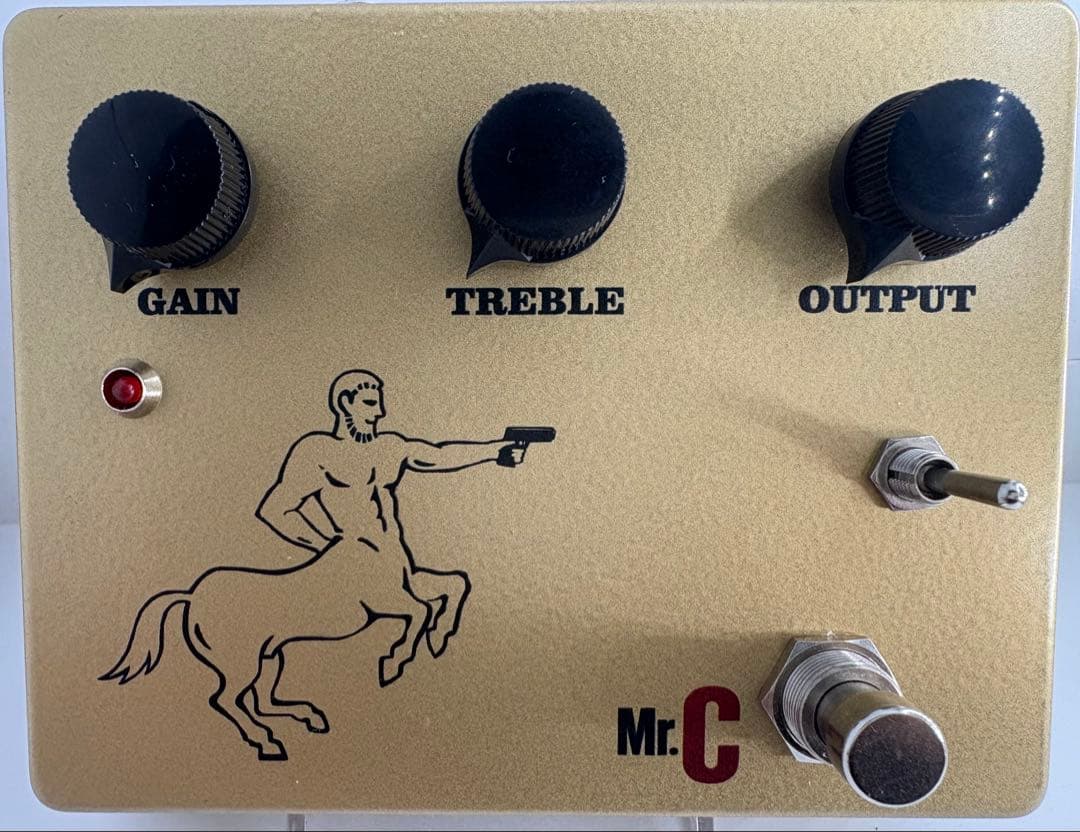 centaur クローン