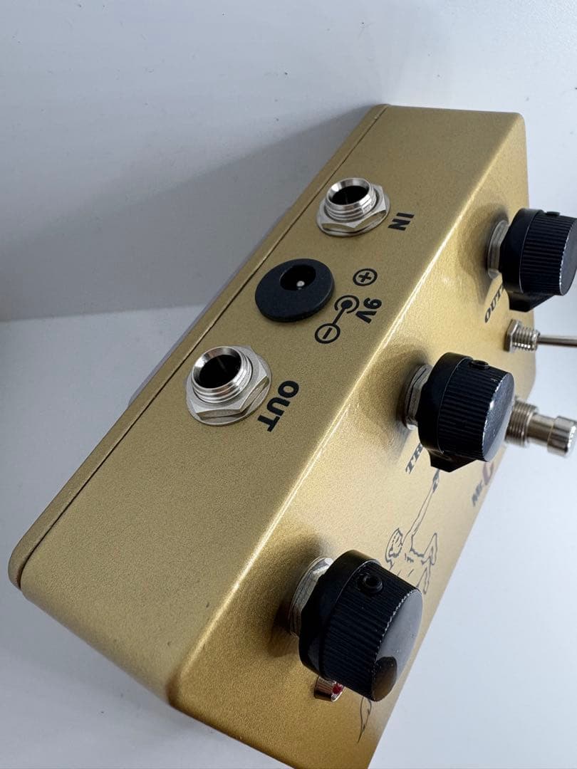 centaur クローン