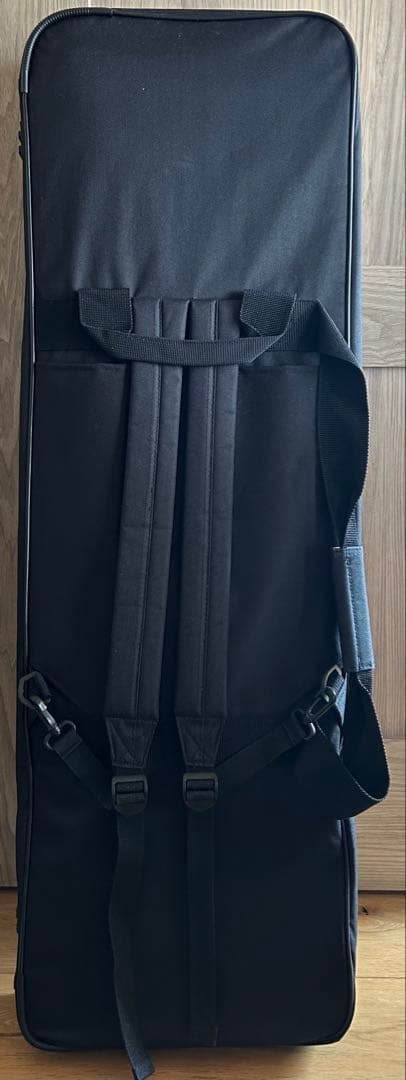 【美品 数回使用】Yamaha MX61 シンセサイザー 61鍵