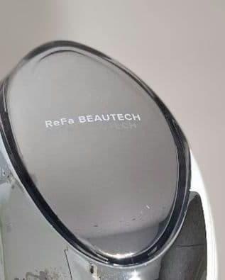 美品☆ReFa リファ ビューテック ドライヤープロ ホワイト