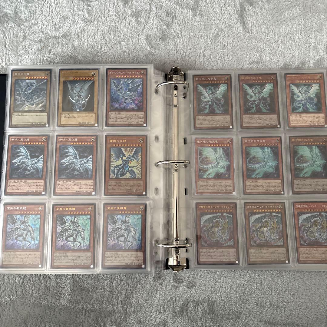 遊戯王カード　まとめ売り　バラ可