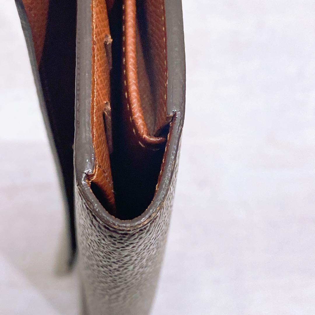 Louis Vuitton モノグラム ポルトフォイユ　インターナショナル