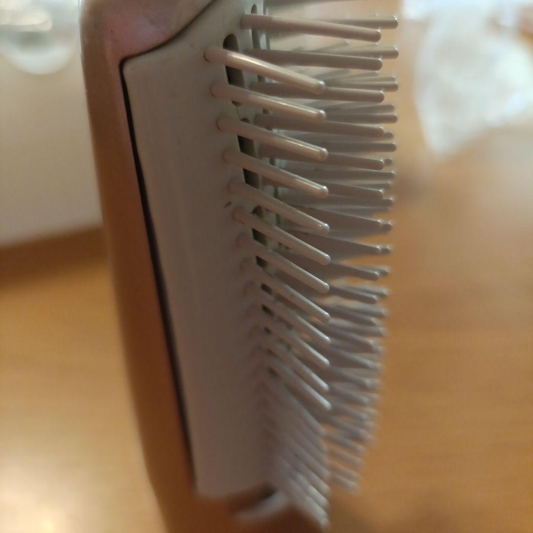 Panasonic くるくるドライヤー ナノケア EH-KN8B