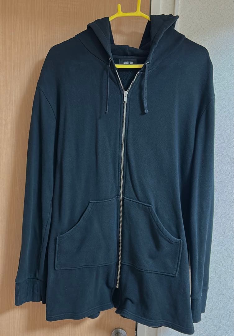 the GazettE ガゼット SPOOKY BOX パーカー