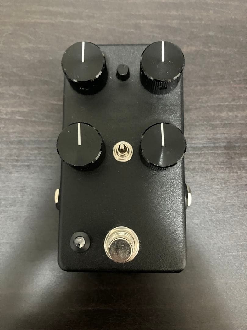 HMPF製 Jan Ray Clone RayDrive clip mod