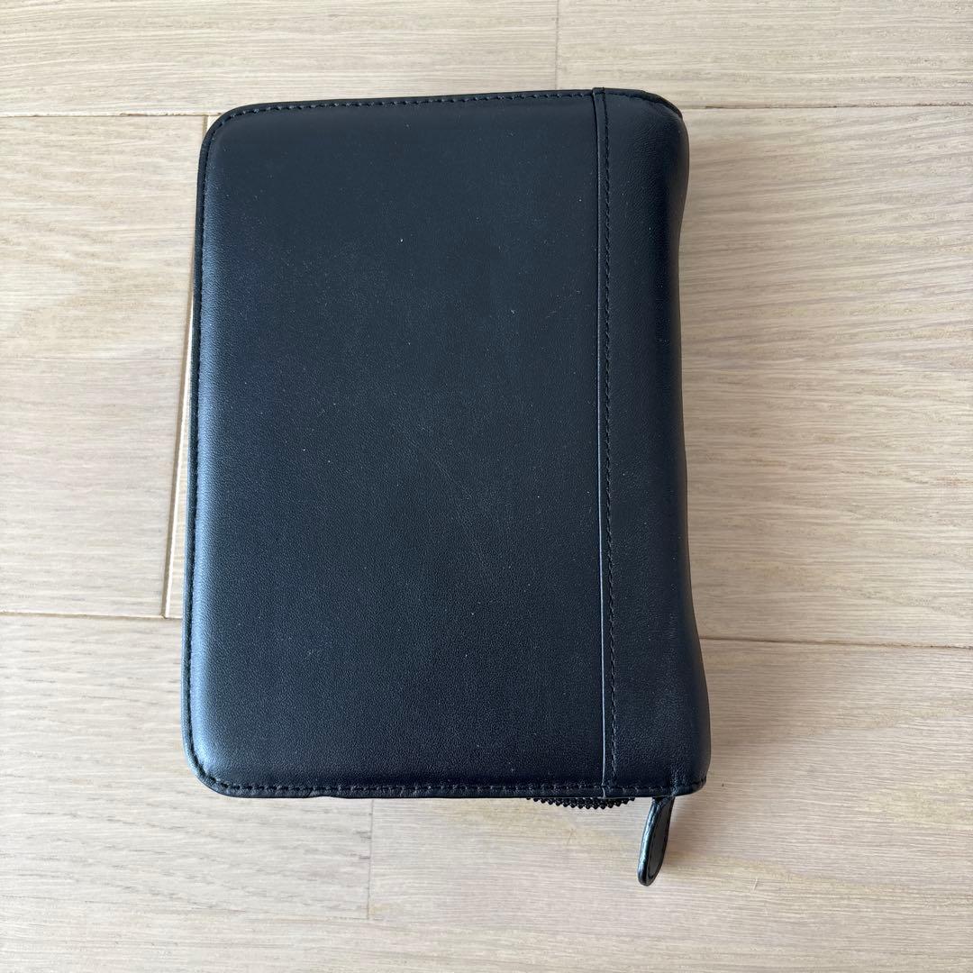 PLATINUM 万年筆 5本セット 入れ物付