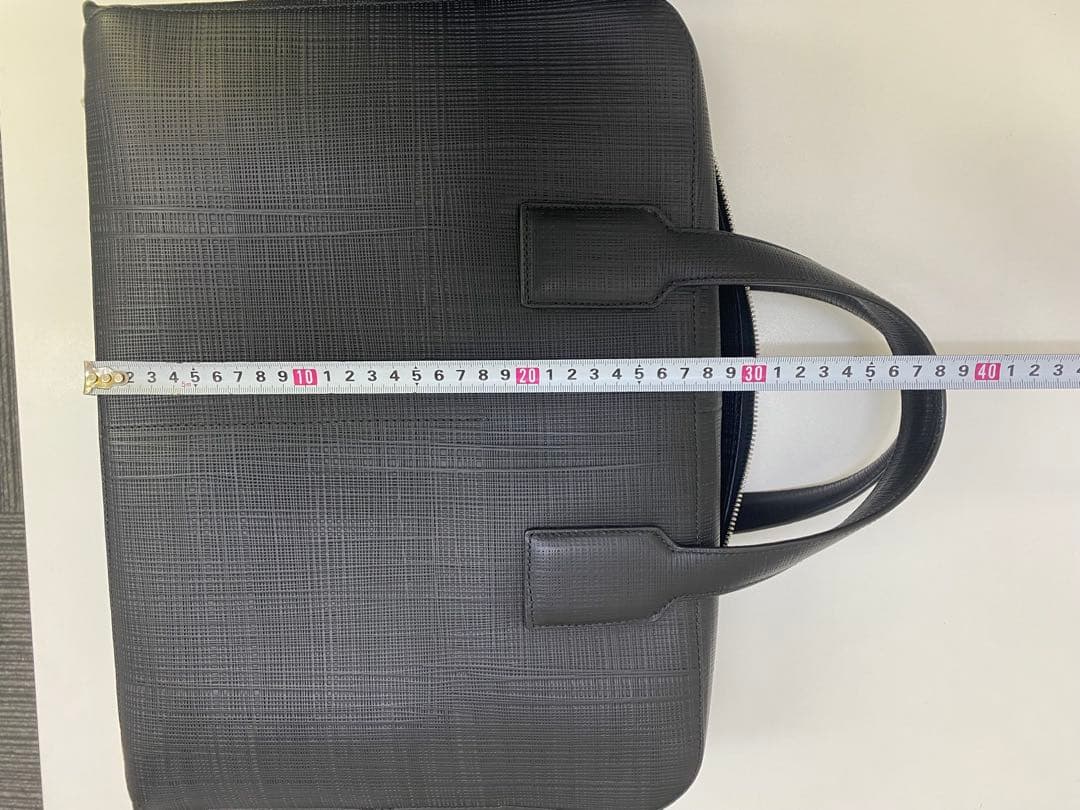 Jams/LOEWE/バック/ビジネスバック/新品未使用