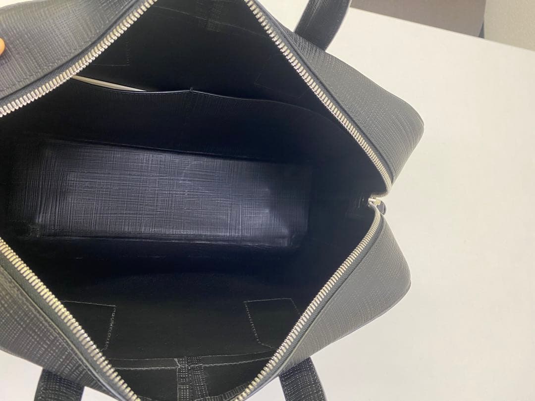 Jams/LOEWE/バック/ビジネスバック/新品未使用