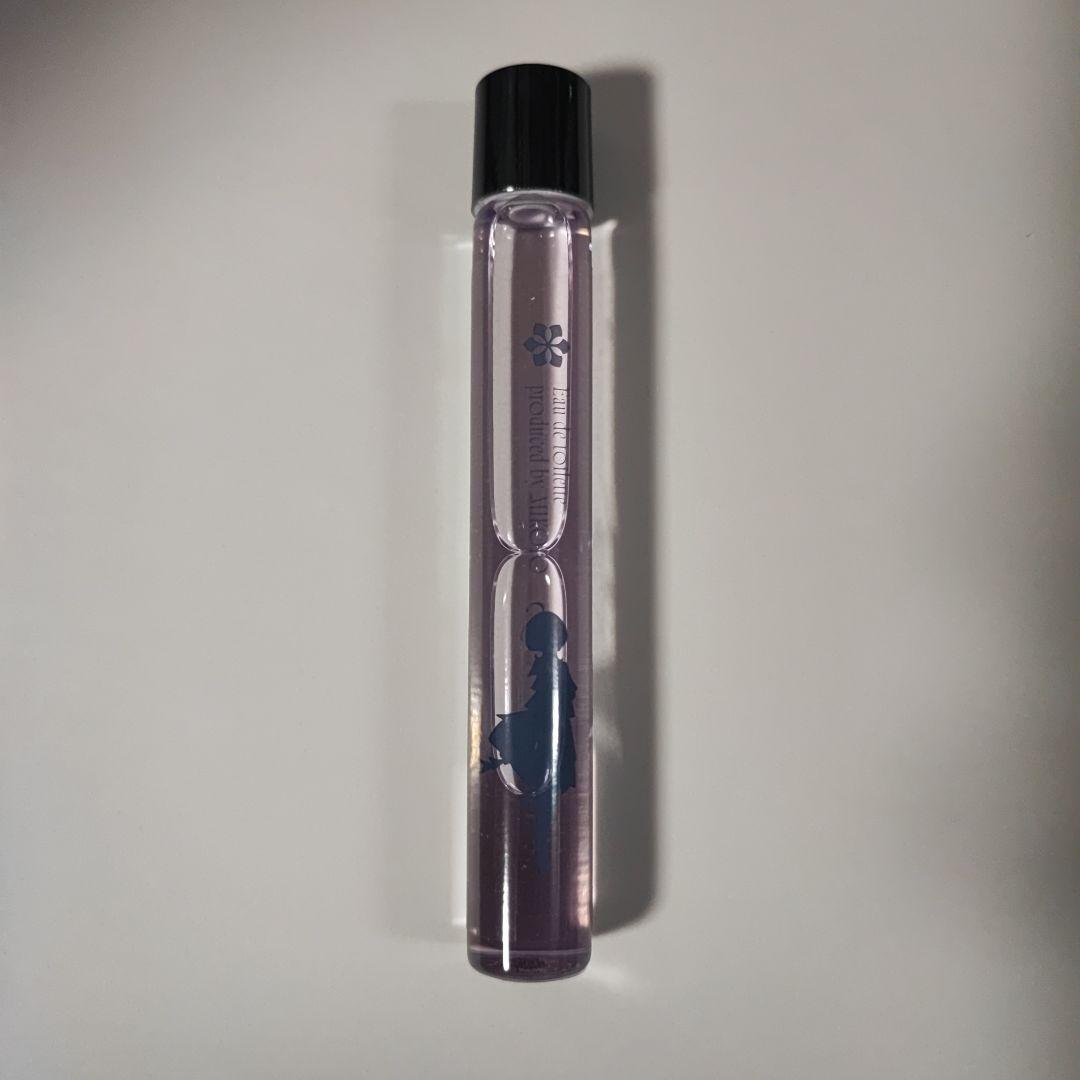 美古途 オードトワレ 少女革命計画 罪十罰 神椿