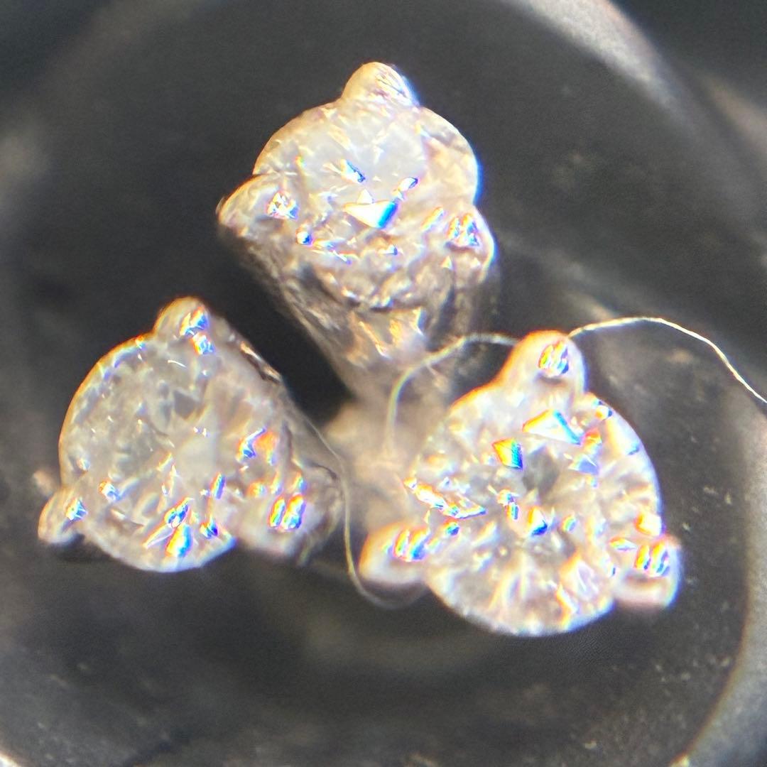 【美品】K18WG オニキス ペンダント　ブローチ2way