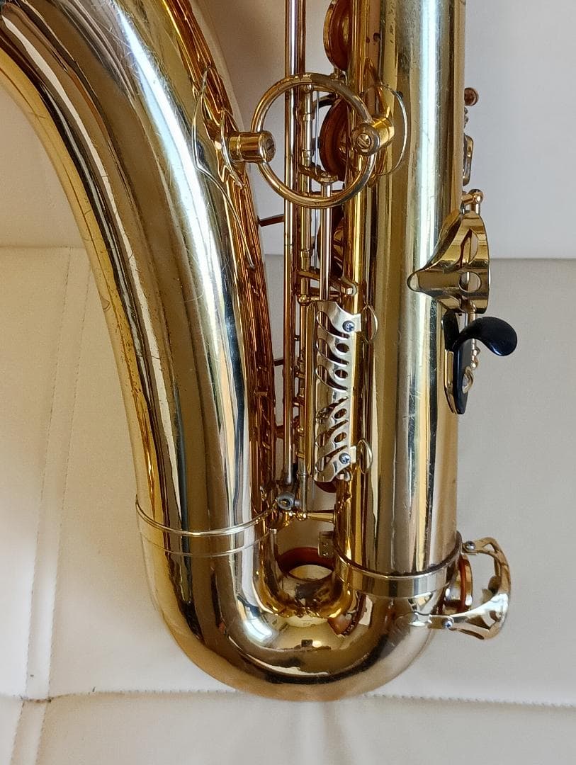 ヤナギサワテナーサックスT-50