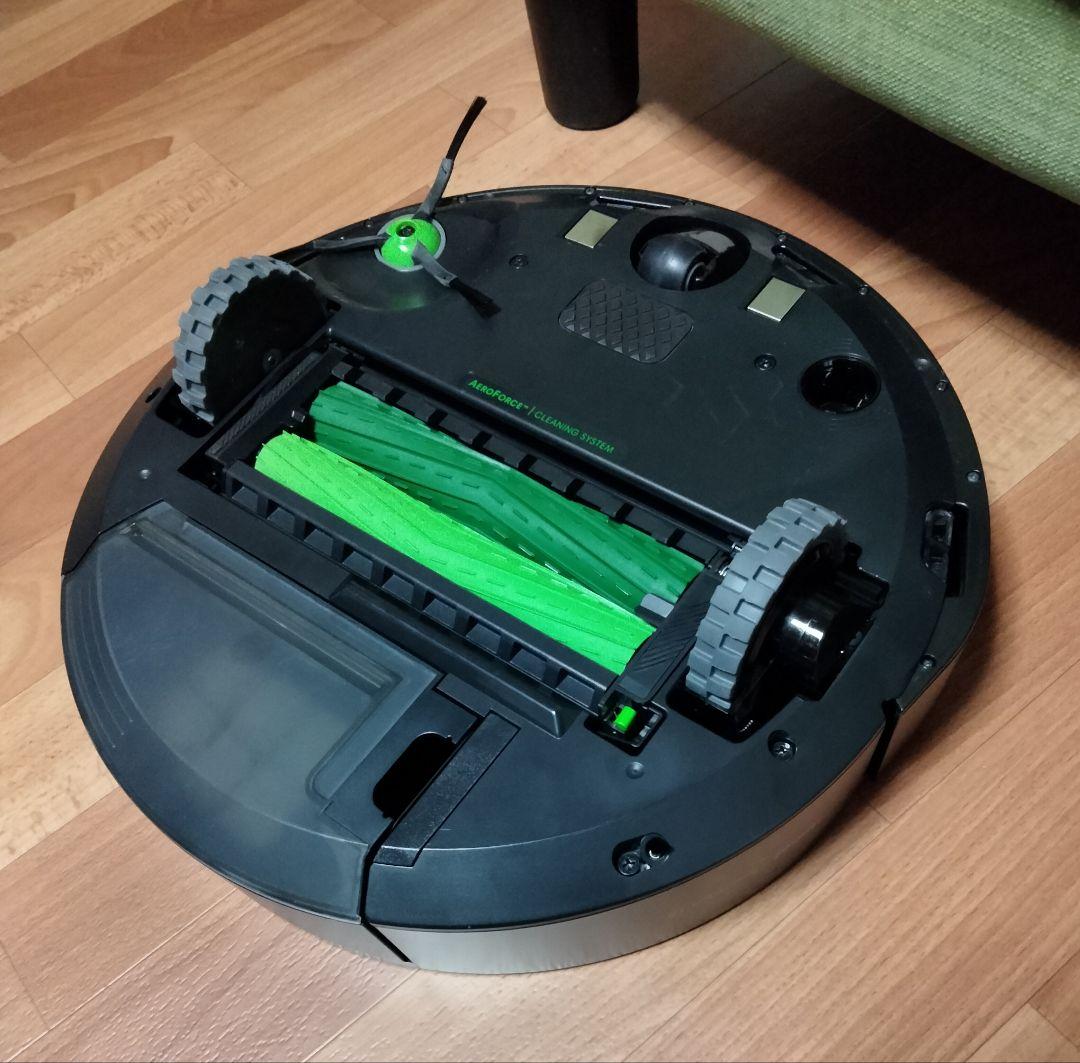 ルンバiRobotルンバi2【22年製】美品