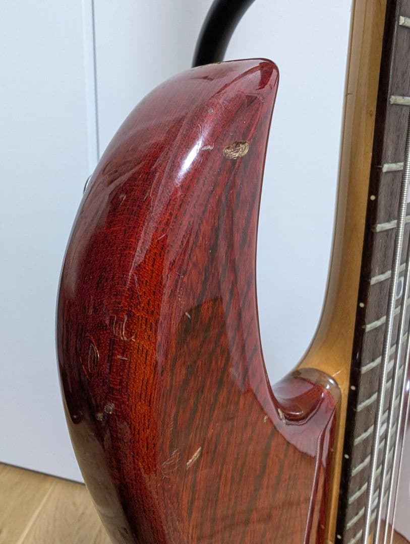 Aria Pro II SB-R60 エレキベース