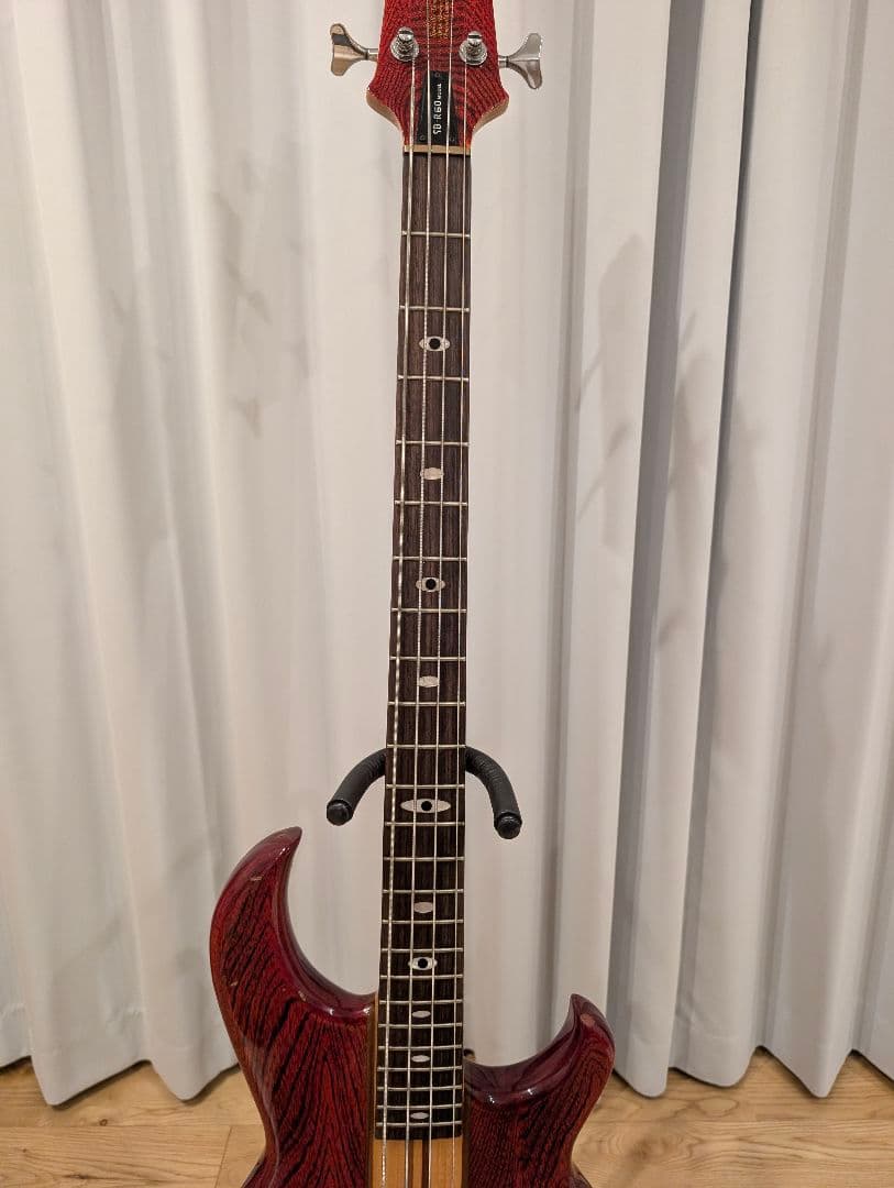 Aria Pro II SB-R60 エレキベース