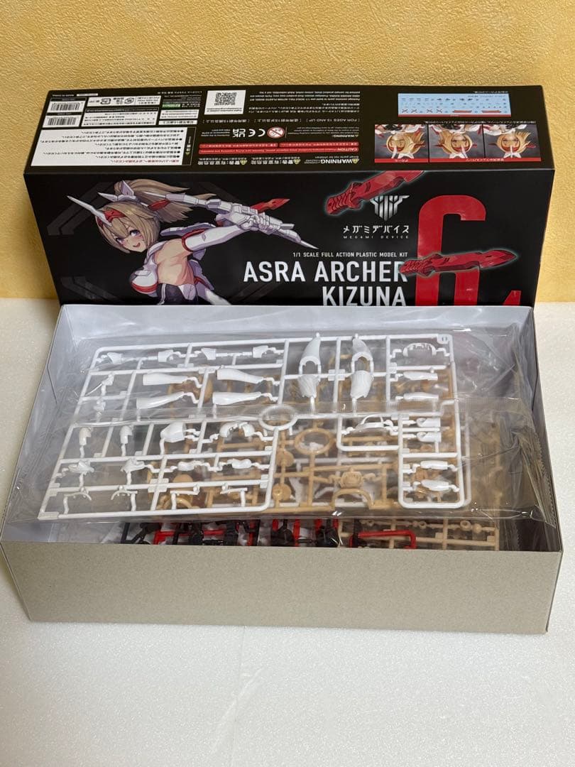 美少女　プラモデル　まとめ売り　フレームアームズガール　メガミデバイスなどなど