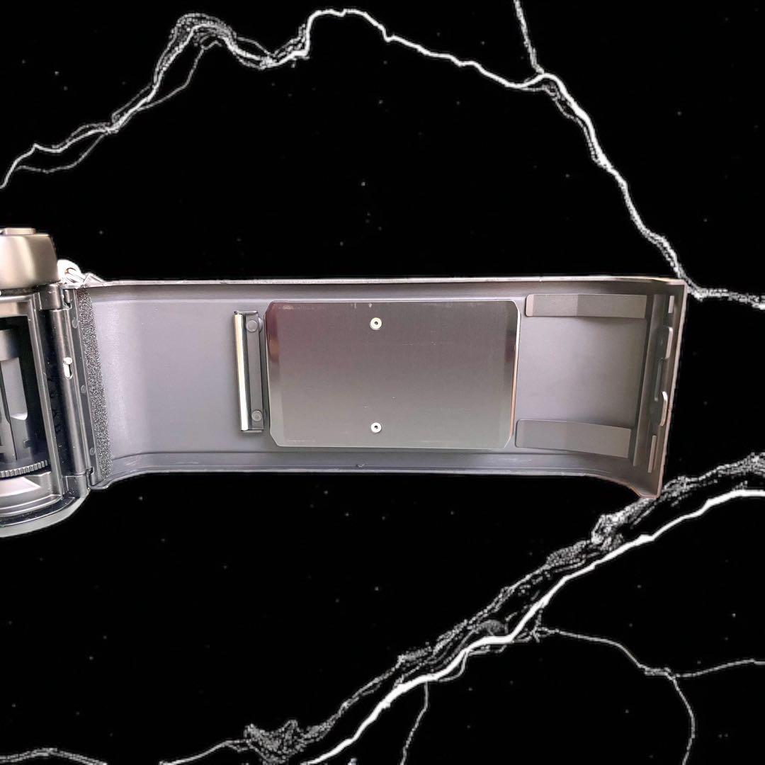 【新品未使用＆初期型＆整備済】Nikonエンジニア整備済　Nikon F3希少品