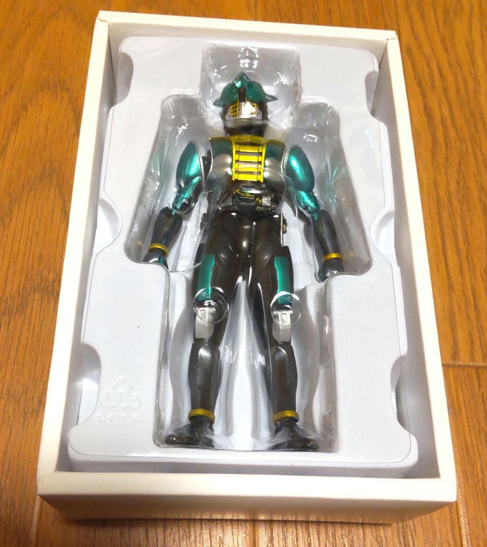 真骨彫 S.H.Figuarts フィギュアーツ 仮面ライダーゼロノス