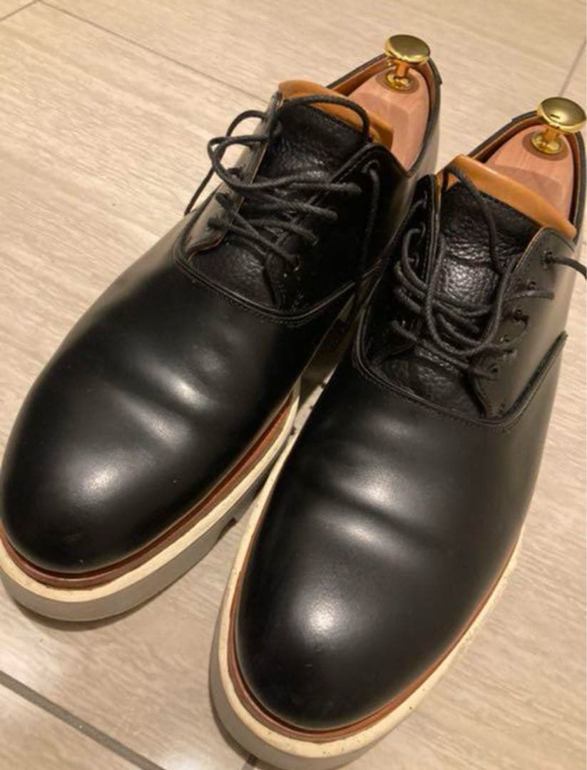 c*2様 foot the coacher TWEETY SHOES 革靴　ドレ