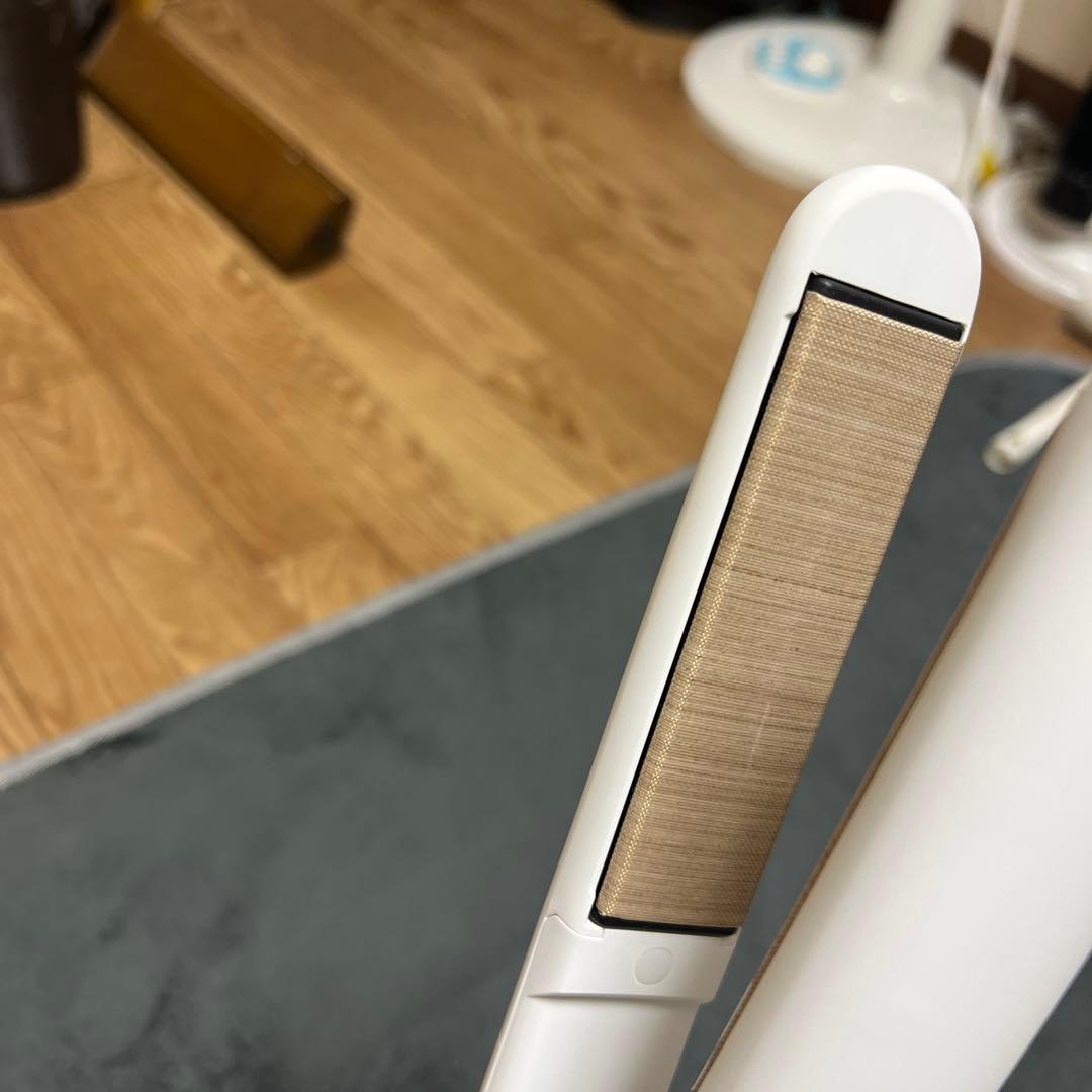 KINUJO ストレートアイロン