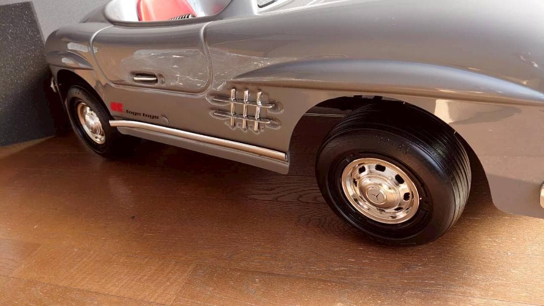 メルセデス 300SL toys toys製ペダルカー