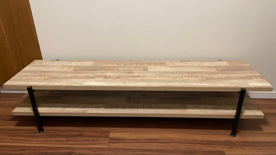 LOWYA｜テレビ台 テレビボード ローボード 幅150cm