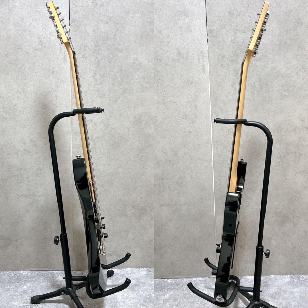 Ibanez アイバニーズ RG シリーズ 黒 エレキギター ストラト オススメ