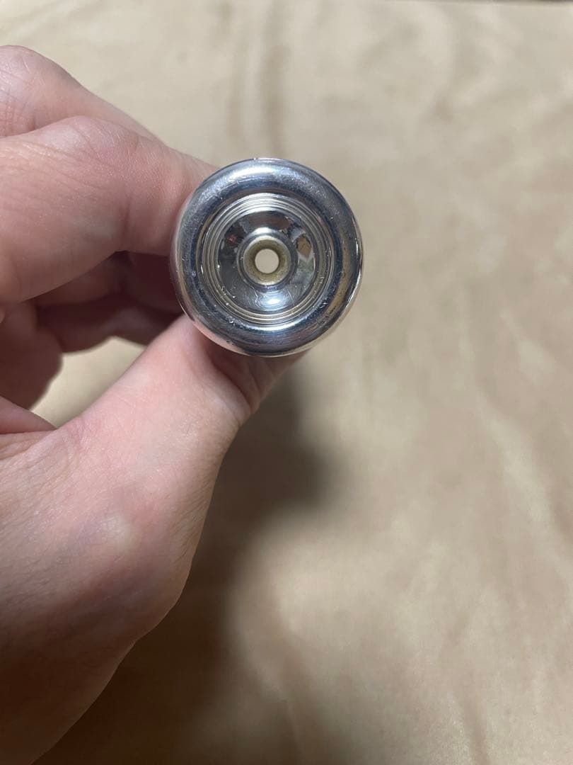 ラスキー 60S トランペットマウスピース