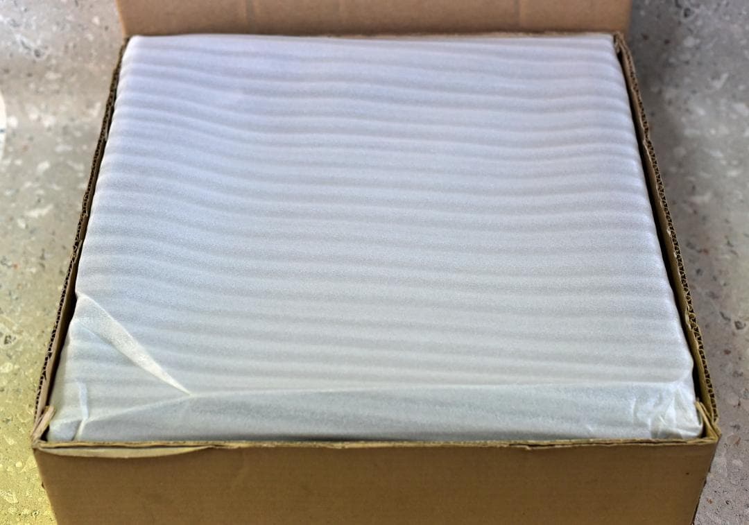 真塗蒔絵炉縁，柿合わせ炉縁2個セット　囲炉裏、共箱