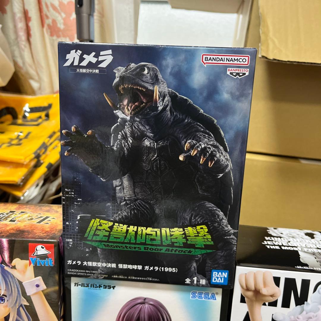 プライズフィギュアまとめ売り　11個セット